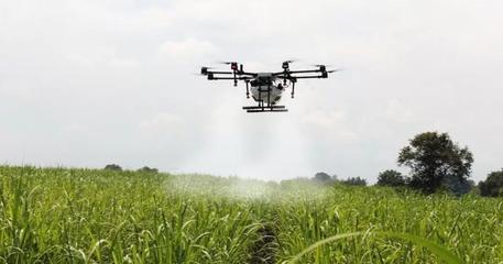 工业机器人也正在潜移默化改变农业!